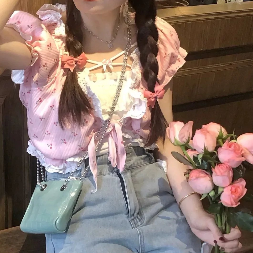 炙热纠缠